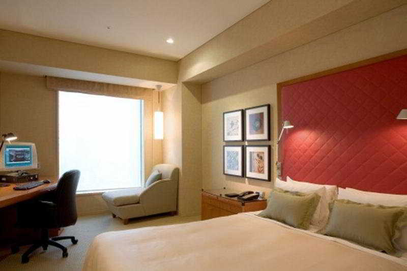 The Royal Park Hotel Iconic Tokyo Shiodome 5