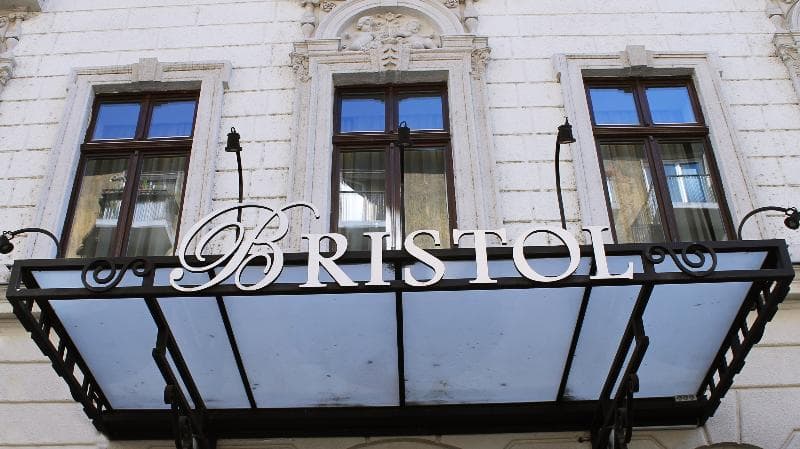 The Three Corners Hotel Bristol 3
