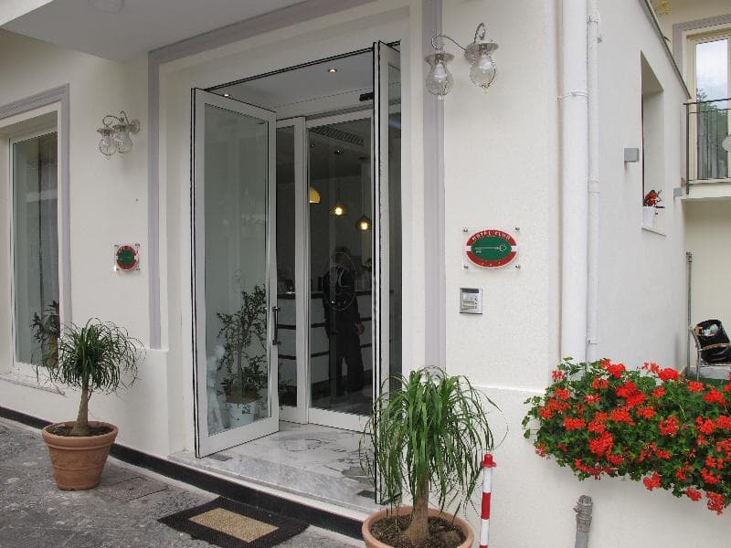 Hotel Club Sorrento 5