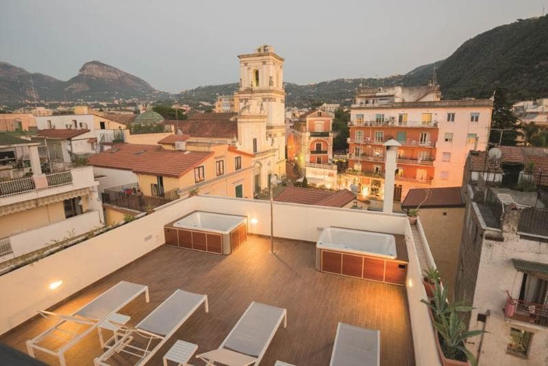 Hotel Club Sorrento photo 1