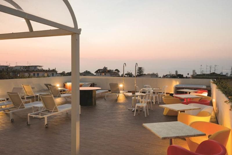 Hotel Club Sorrento 2
