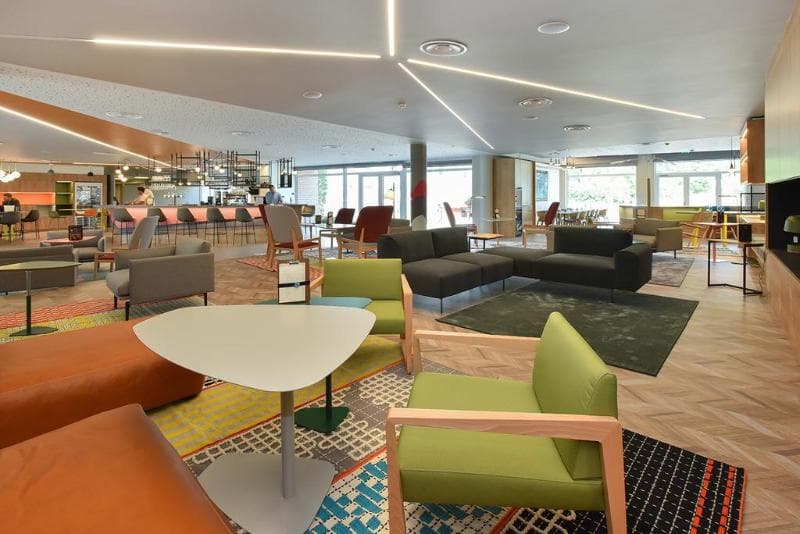 Novotel Wavre Brussels East photo 1