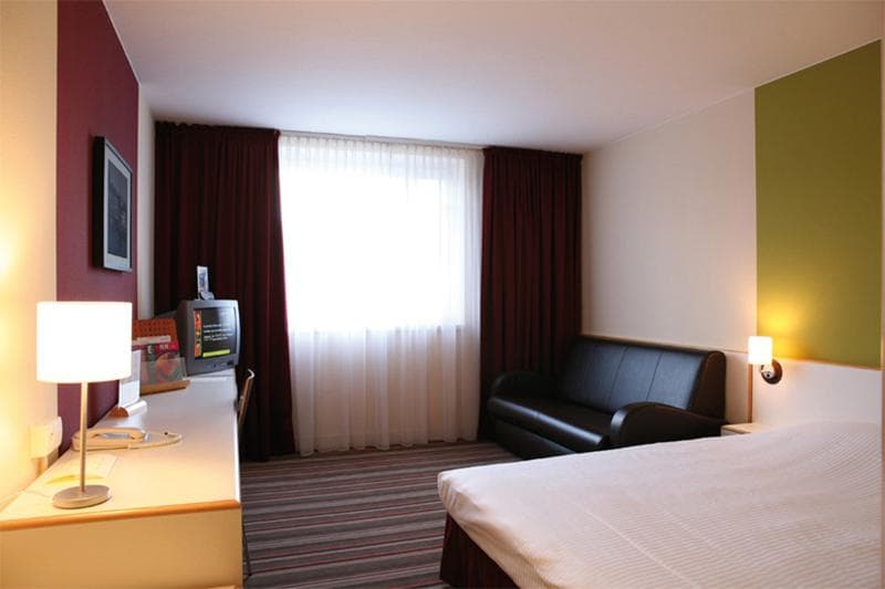 Novotel Wavre Brussels East 3