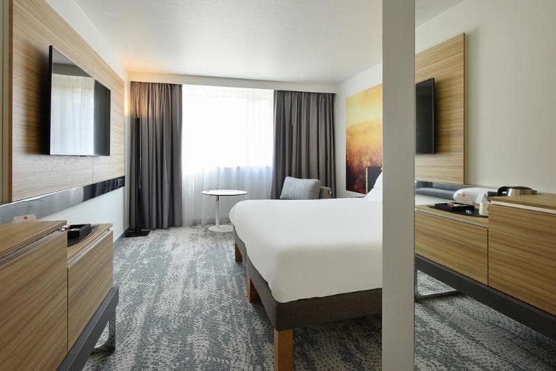 Novotel Wavre Brussels East 4