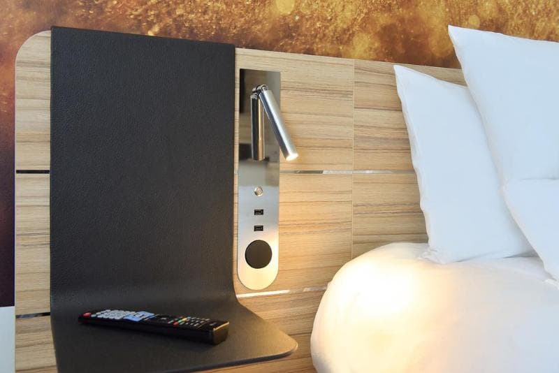 Novotel Wavre Brussels East 5