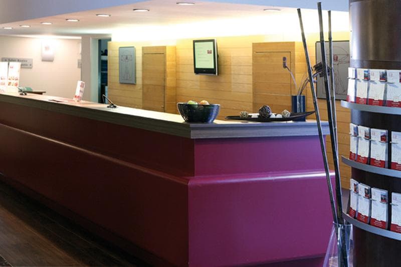 Green Park Hotel Brugge 2