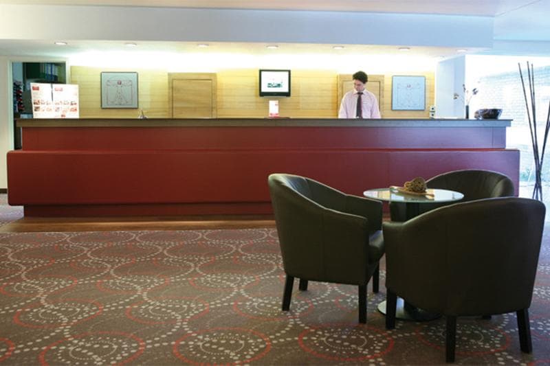 Green Park Hotel Brugge 3