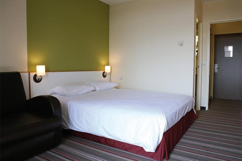 Green Park Hotel Brugge 4