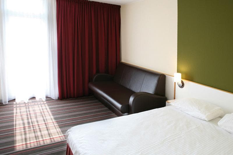Green Park Hotel Brugge 5