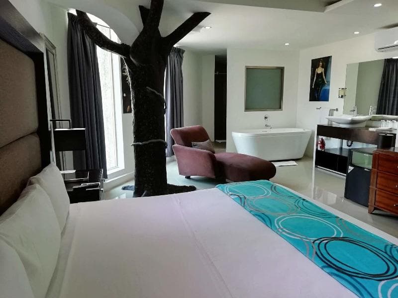 Mayafair Design Hotel photo 1