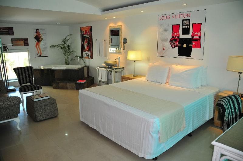 Mayafair Design Hotel 2