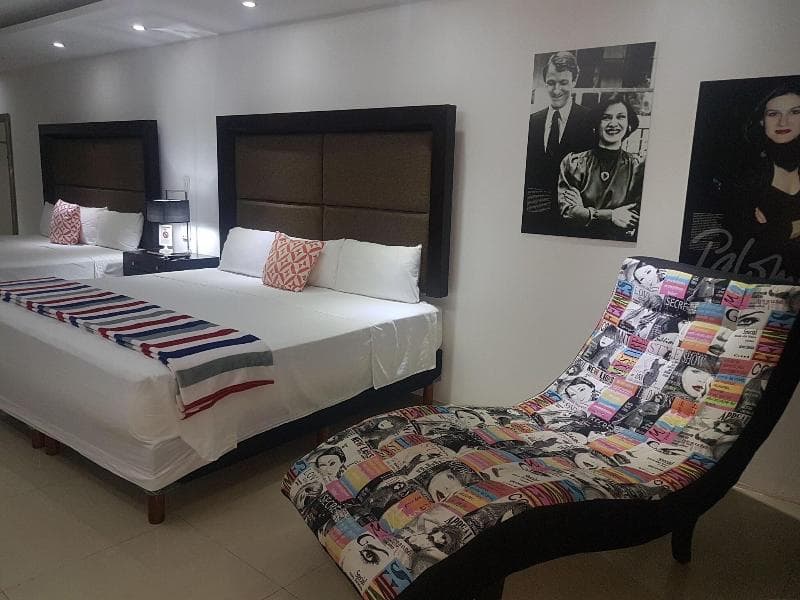 Mayafair Design Hotel 3
