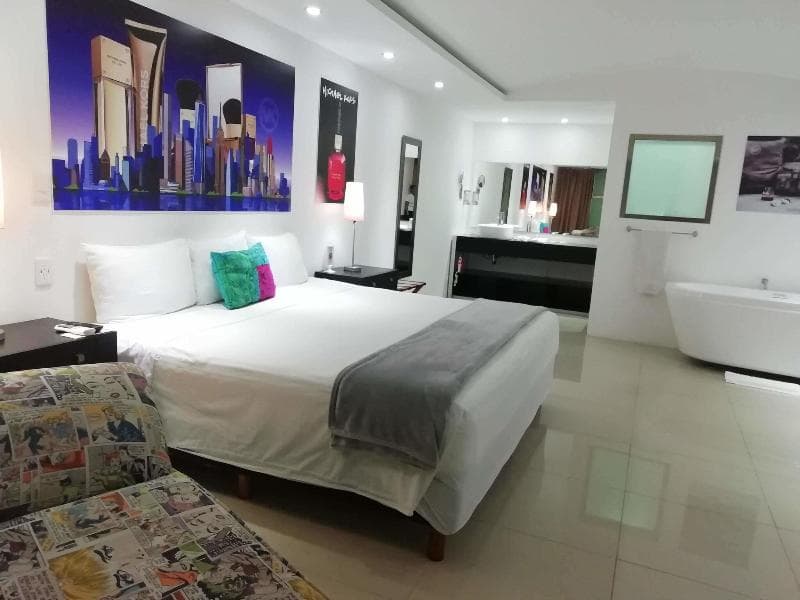 Mayafair Design Hotel 4