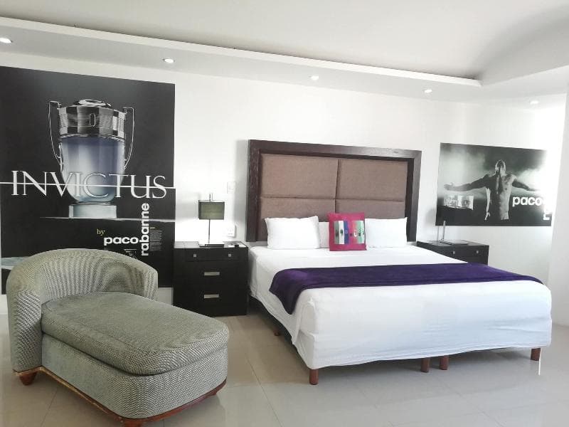 Mayafair Design Hotel 5