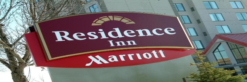 Residence Inn Toronto Airport photo 1