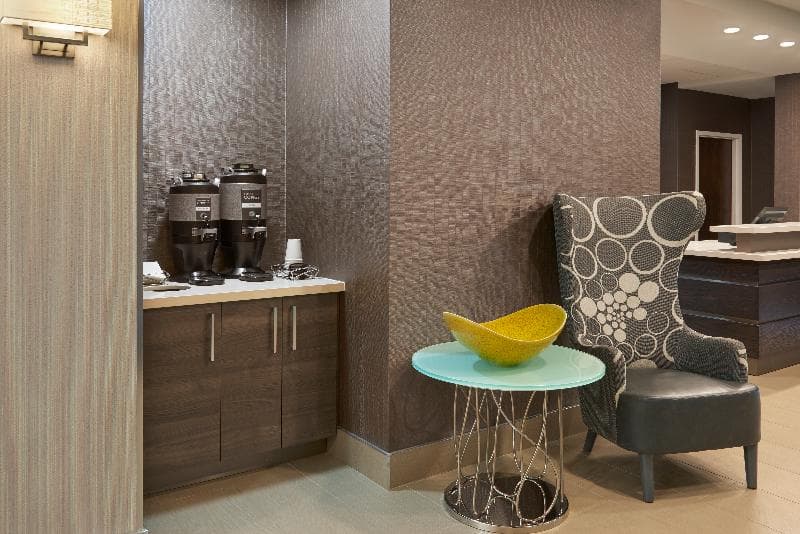 Residence Inn Toronto Airport 5