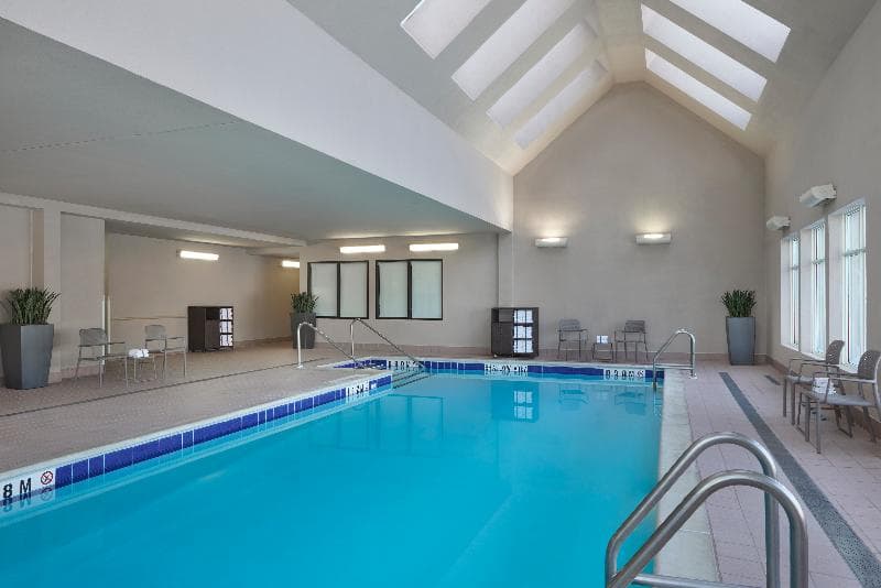 Residence Inn Toronto Airport 3