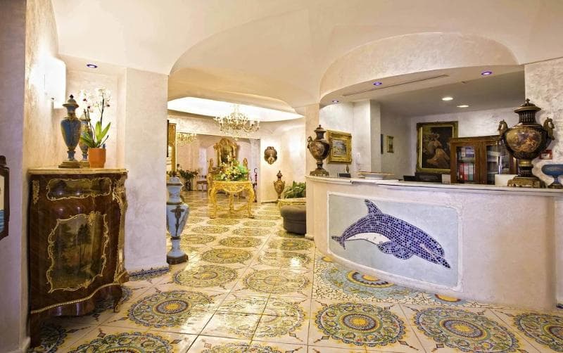 Delfini Terme 3