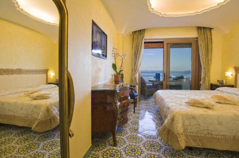 Delfini Terme 5