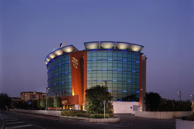 Antony Palace 1