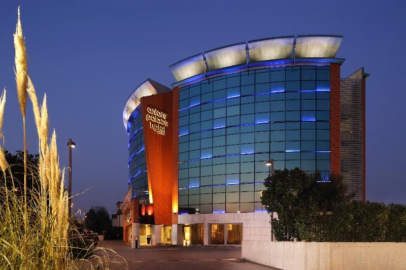 Antony Palace 2