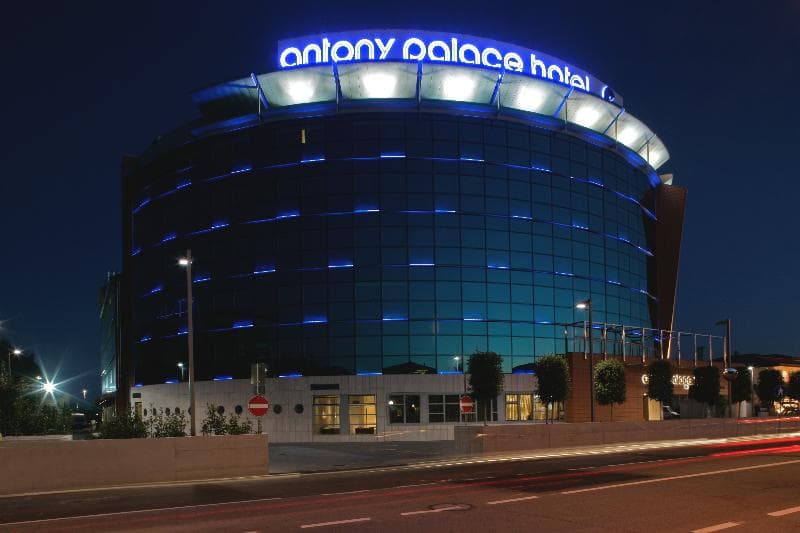 Antony Palace 4