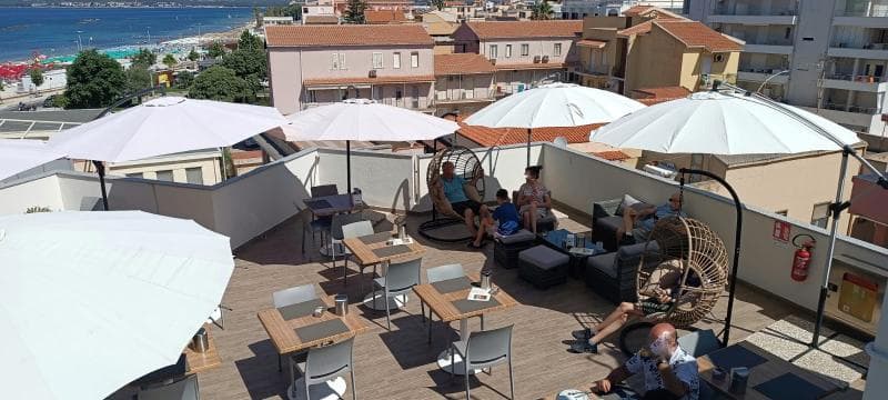 Hotel Alma di Alghero photo 1