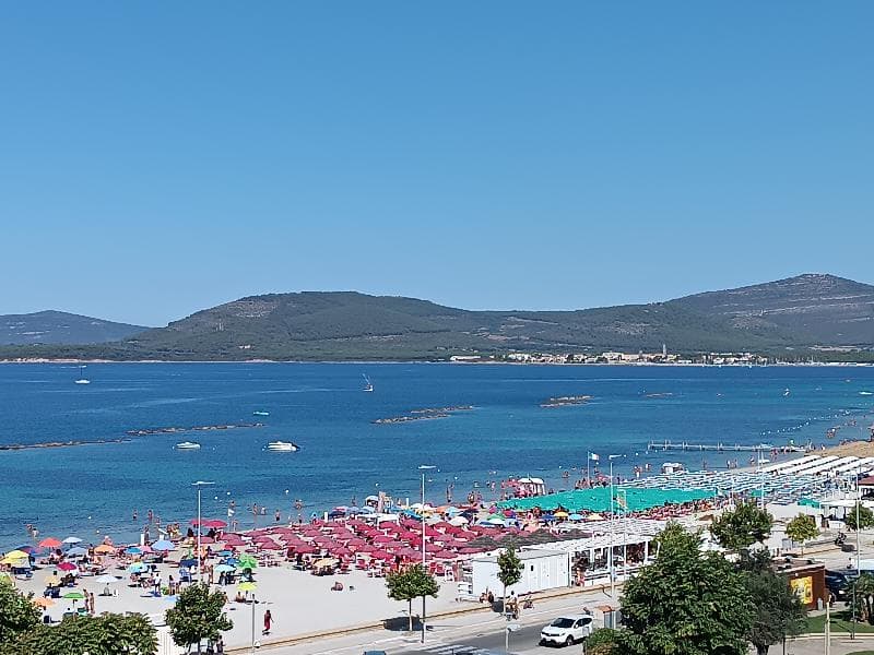 Hotel Alma di Alghero 3