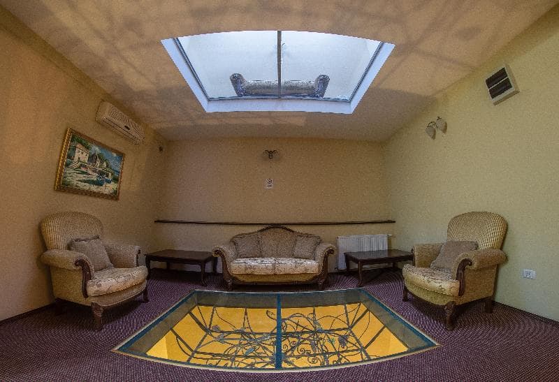 Atrium Hotel Ateneu City Center photo 1