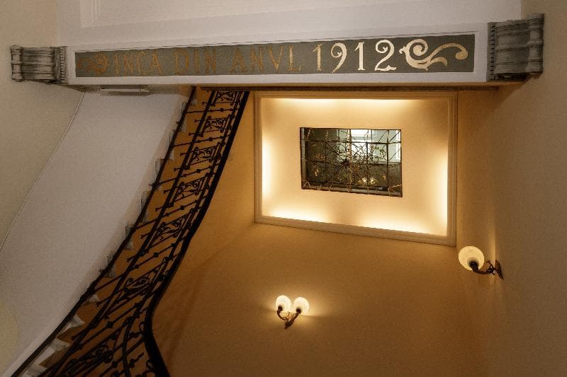 Atrium Hotel Ateneu City Center 3