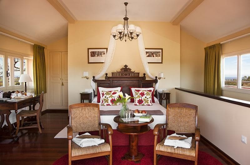 Casona De La Paca Hotel photo 1