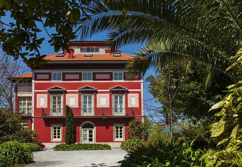 Casona De La Paca Hotel 4