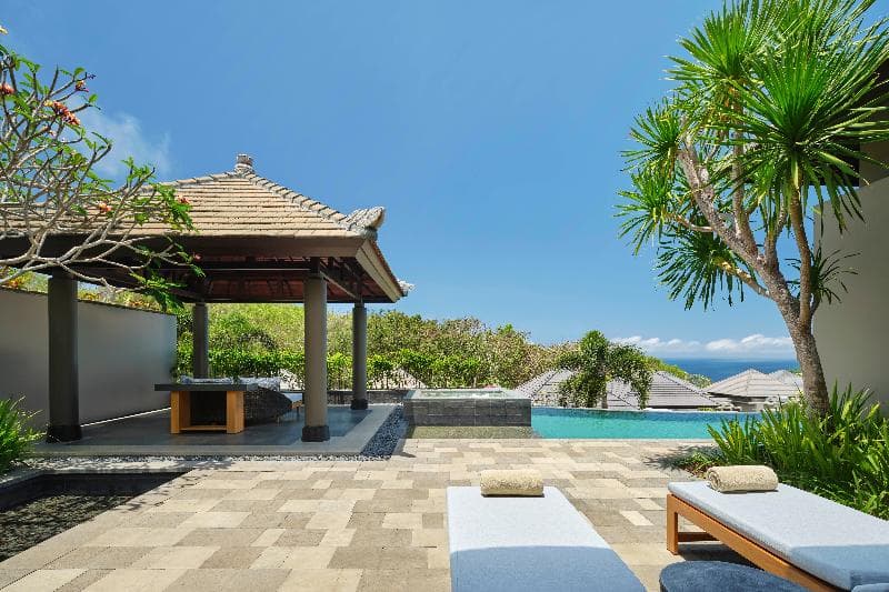 Umana Bali, LXR Hotels and Resorts 2