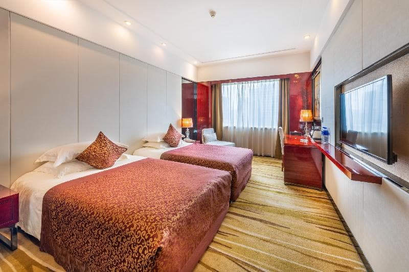 Yanling Hotel 3