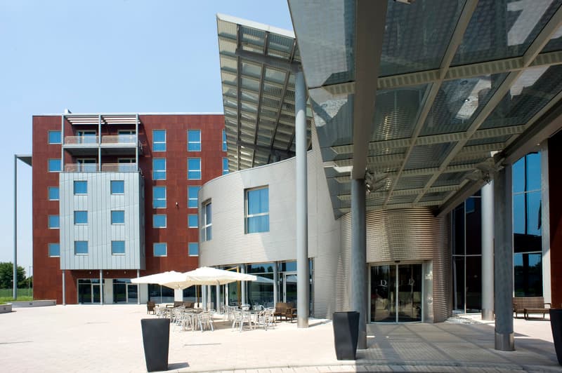Domina Milano Fiera 4