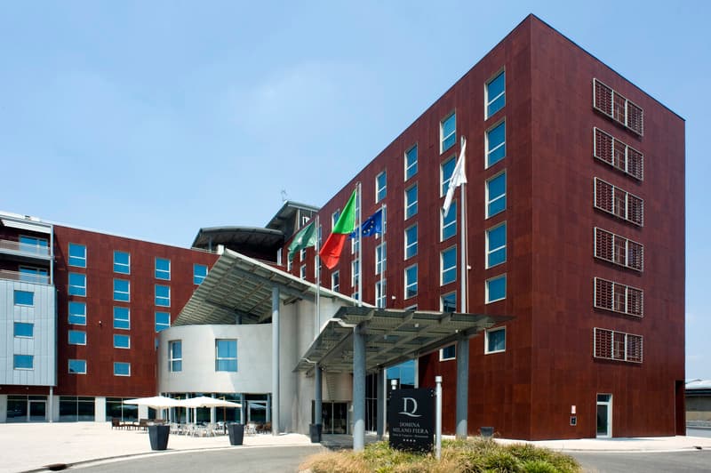 Domina Milano Fiera 2
