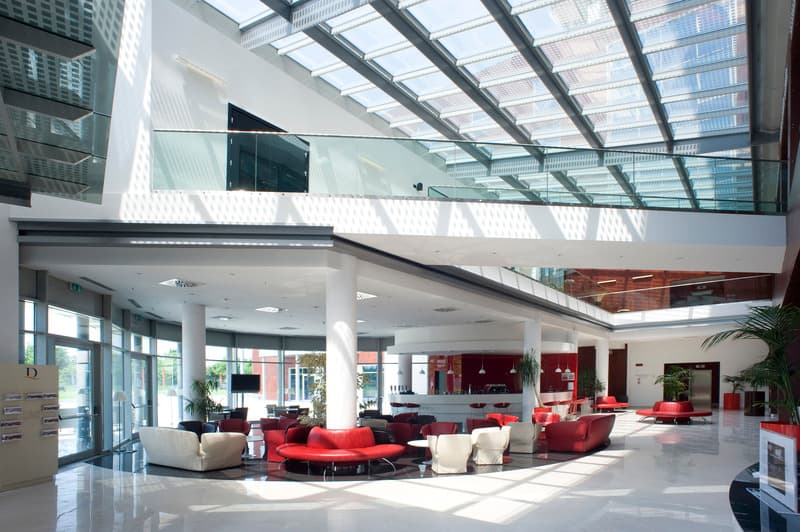 Domina Milano Fiera 5