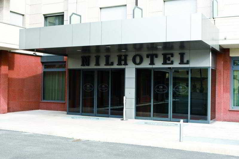 Nil Hotel photo 1