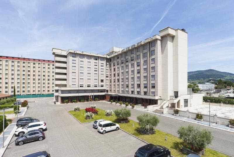 Nil Hotel 3