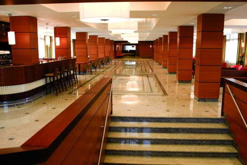 Nil Hotel 5