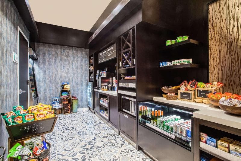 Hilton Garden Inn New York/West 35th Street 3