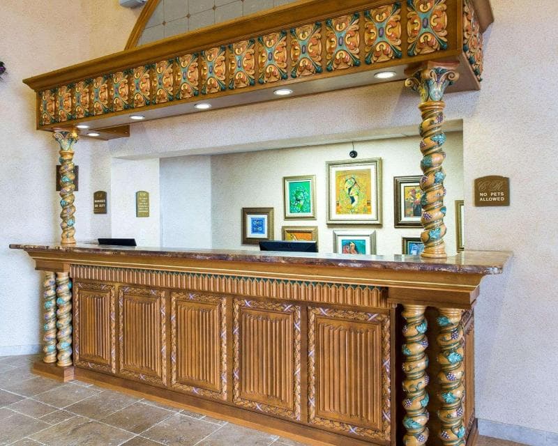 Castillo Real St. Augustine Beach,Tapestry Collection Hilton 4