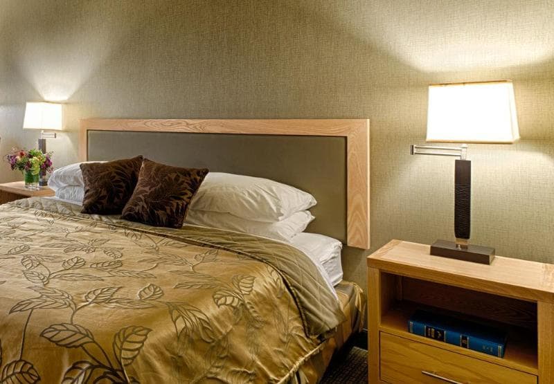 Westmark Fairbanks Hotel & Conference Center 2