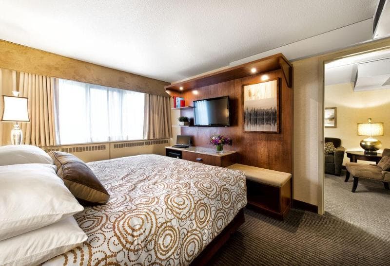 Westmark Fairbanks Hotel & Conference Center 3