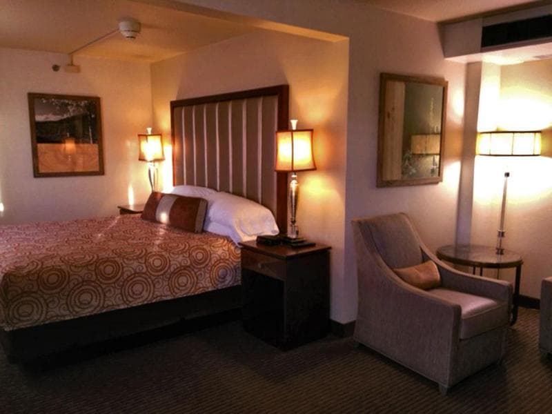 Westmark Fairbanks Hotel & Conference Center 4