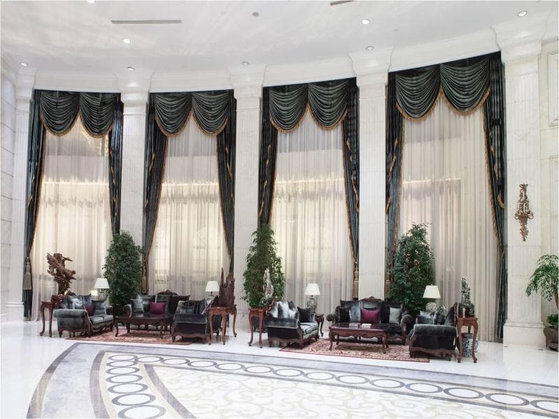 Sky Fortune Boutique Hotel Shanghai 5