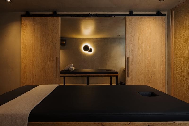 Minos Beach art hotel photo 1