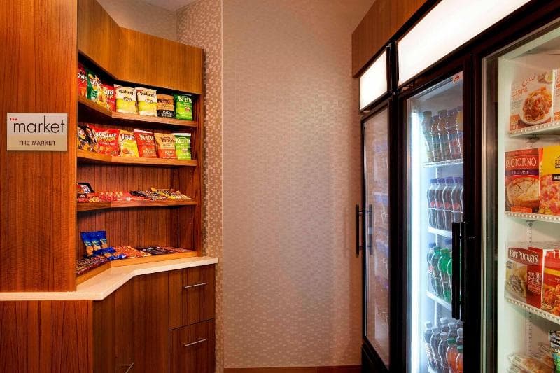 Springhill Suites Boston Peabody 3
