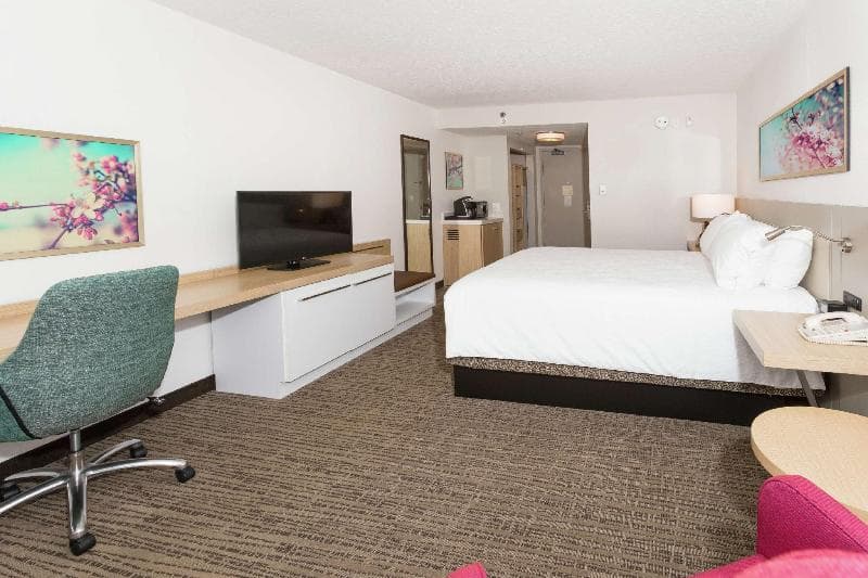 Hilton Garden Inn St. Augustine Beach 4