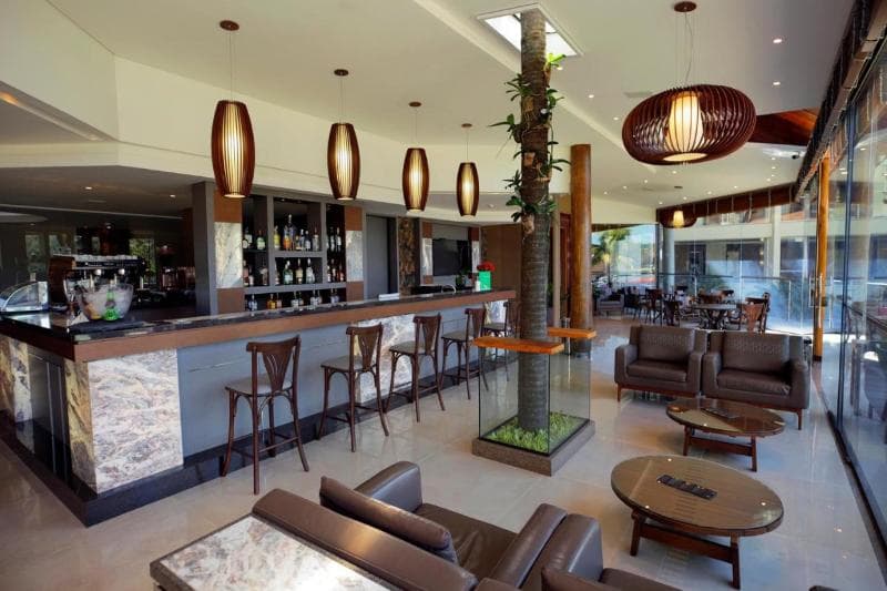 Recanto Cataratas Thermas Resort and Convention photo 1